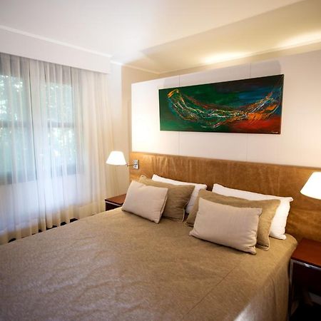 Hotel Guamini Mision Puerto Iguazu Ngoại thất bức ảnh