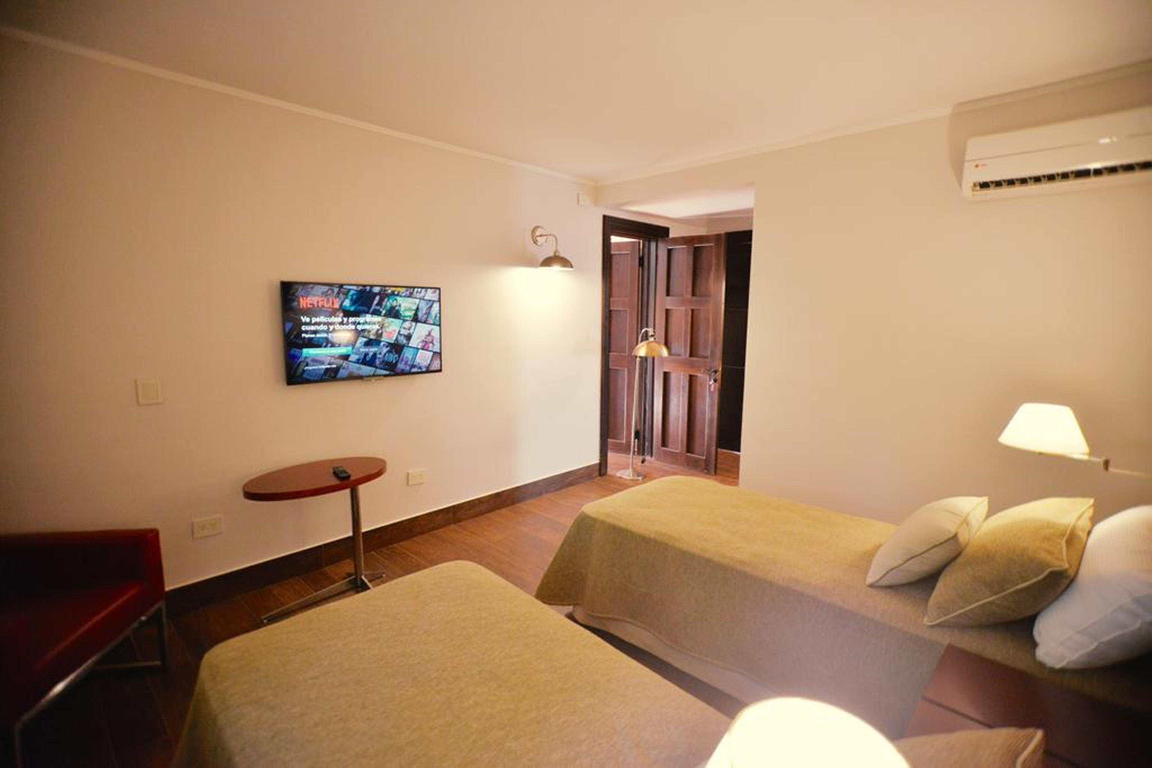 Hotel Guamini Mision Puerto Iguazu Ngoại thất bức ảnh