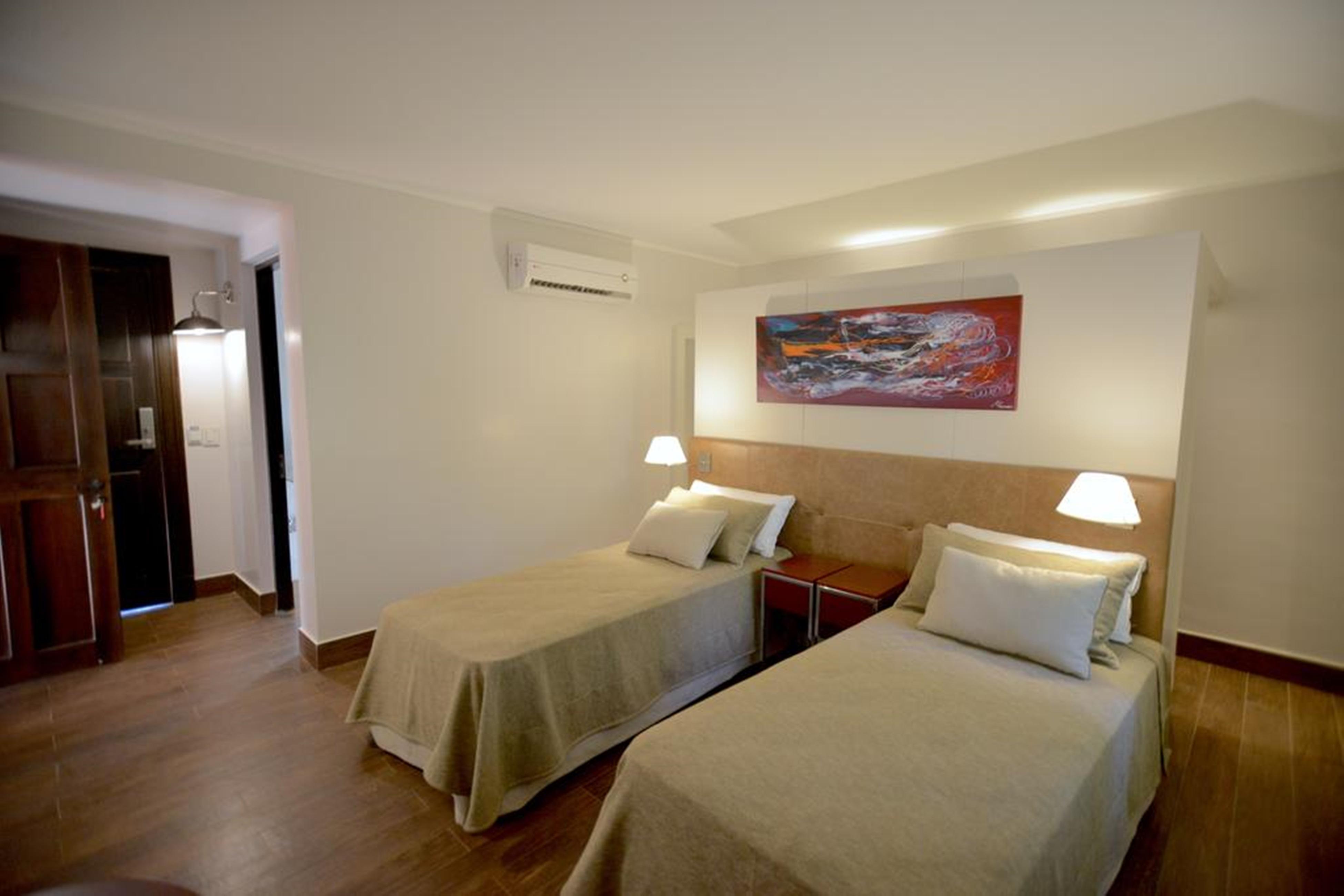 Hotel Guamini Mision Puerto Iguazu Ngoại thất bức ảnh