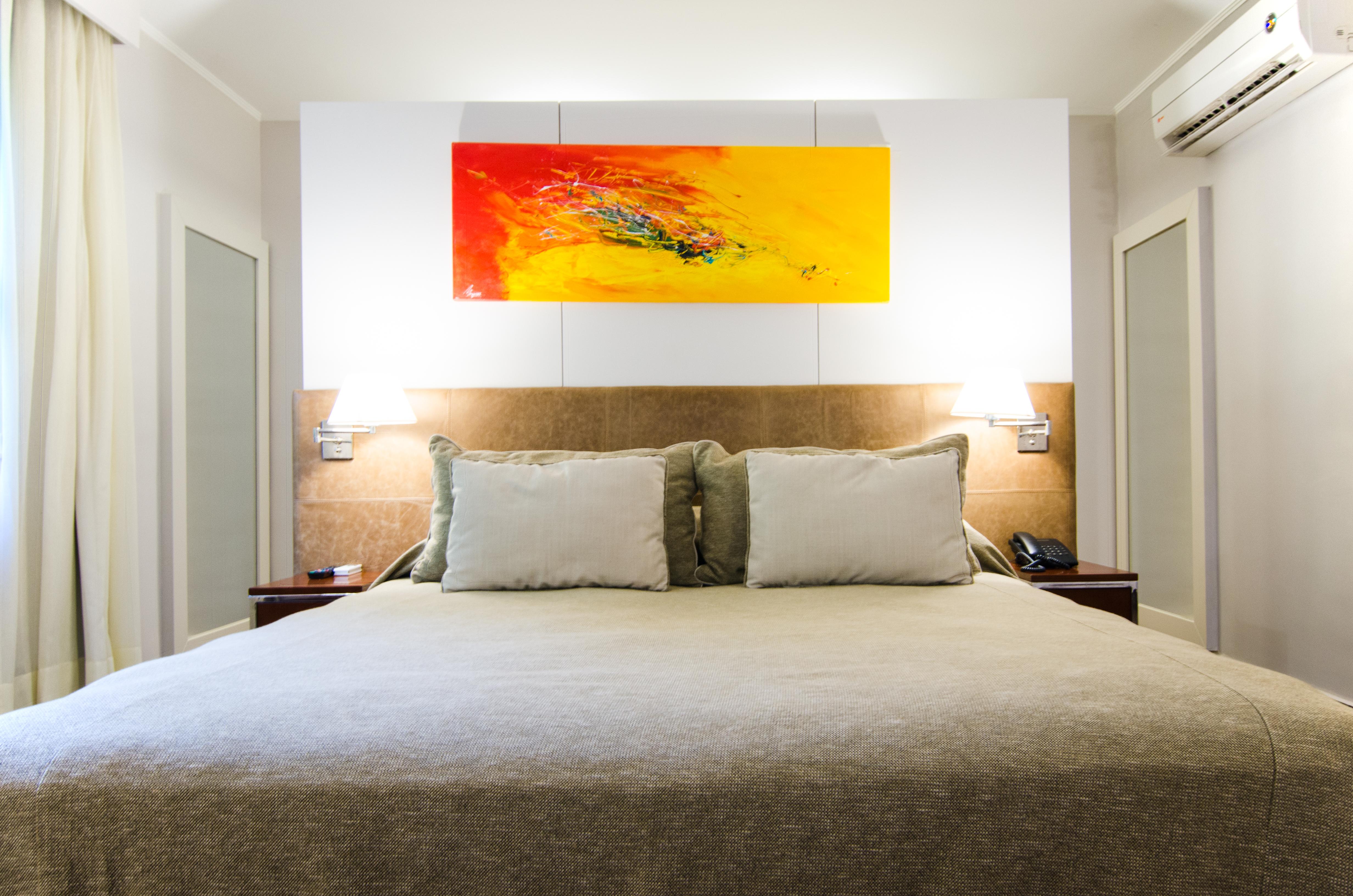 Hotel Guamini Mision Puerto Iguazu Ngoại thất bức ảnh