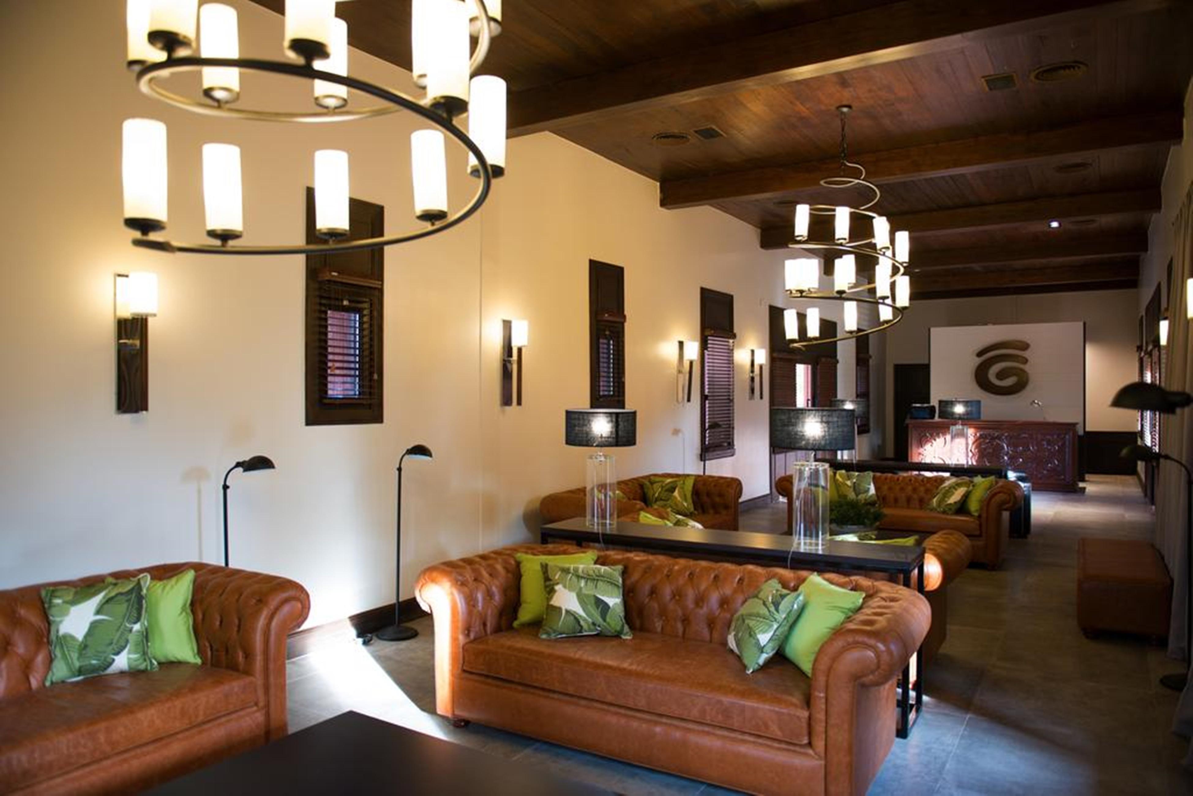 Hotel Guamini Mision Puerto Iguazu Ngoại thất bức ảnh