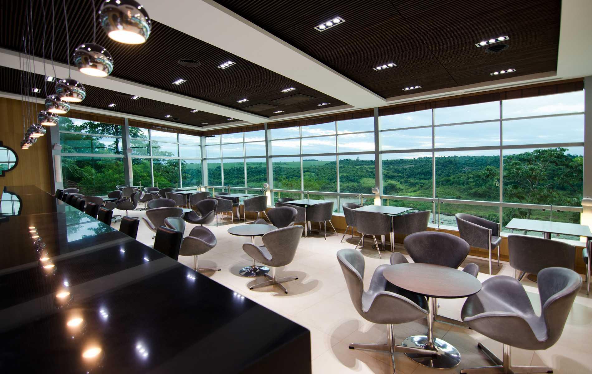 Hotel Guamini Mision Puerto Iguazu Ngoại thất bức ảnh