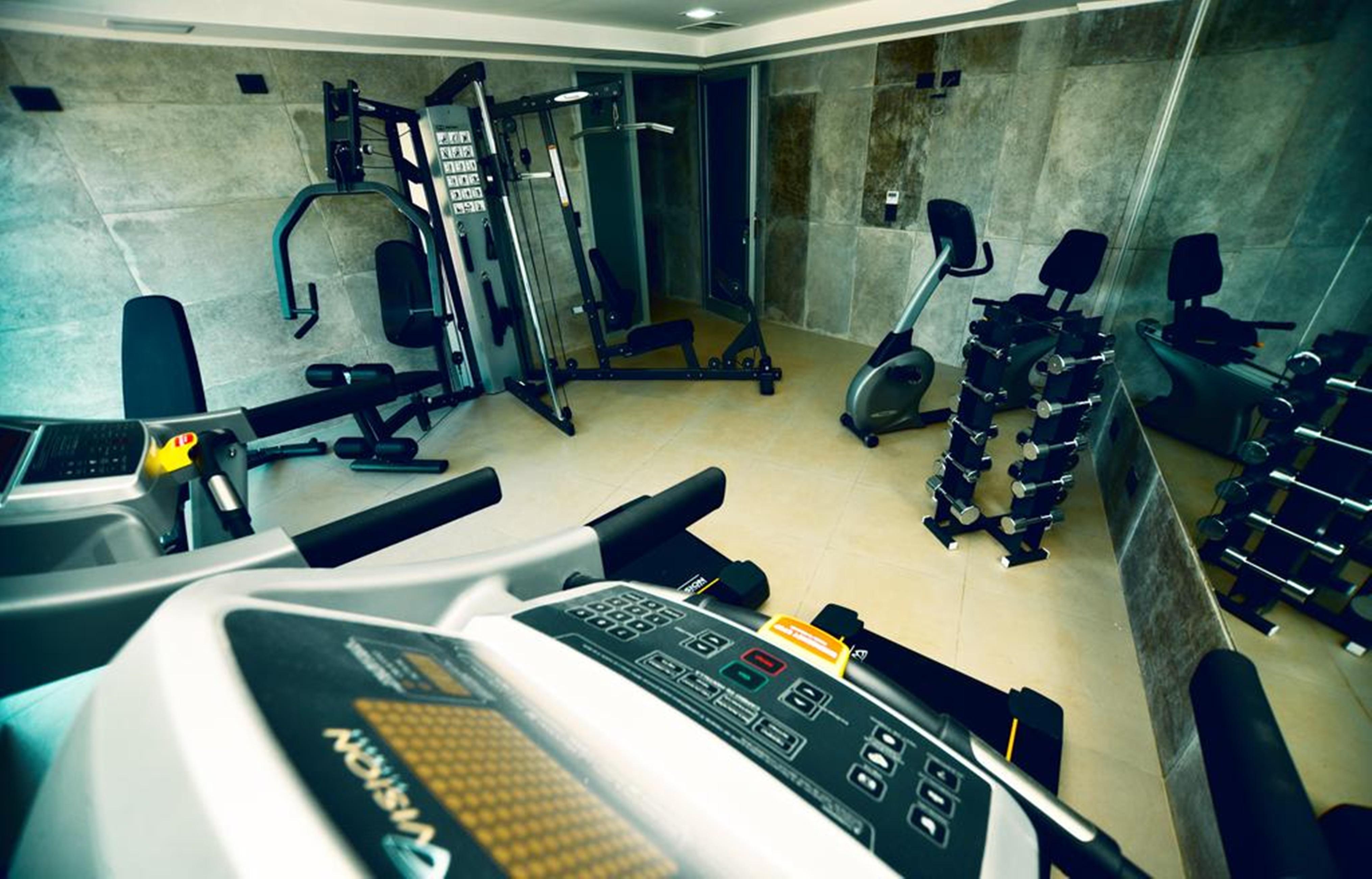 Hotel Guamini Mision Puerto Iguazu Ngoại thất bức ảnh