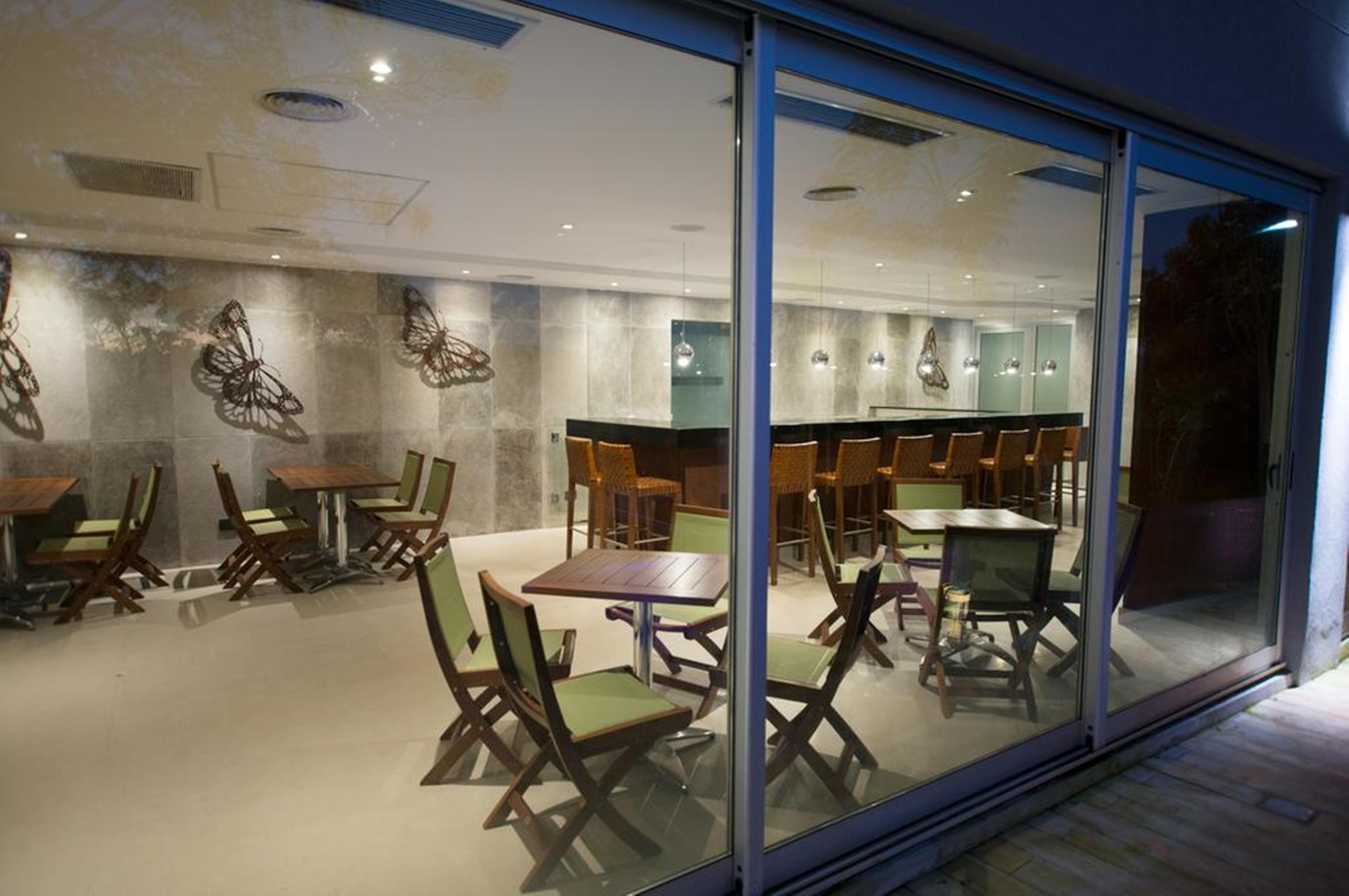 Hotel Guamini Mision Puerto Iguazu Ngoại thất bức ảnh