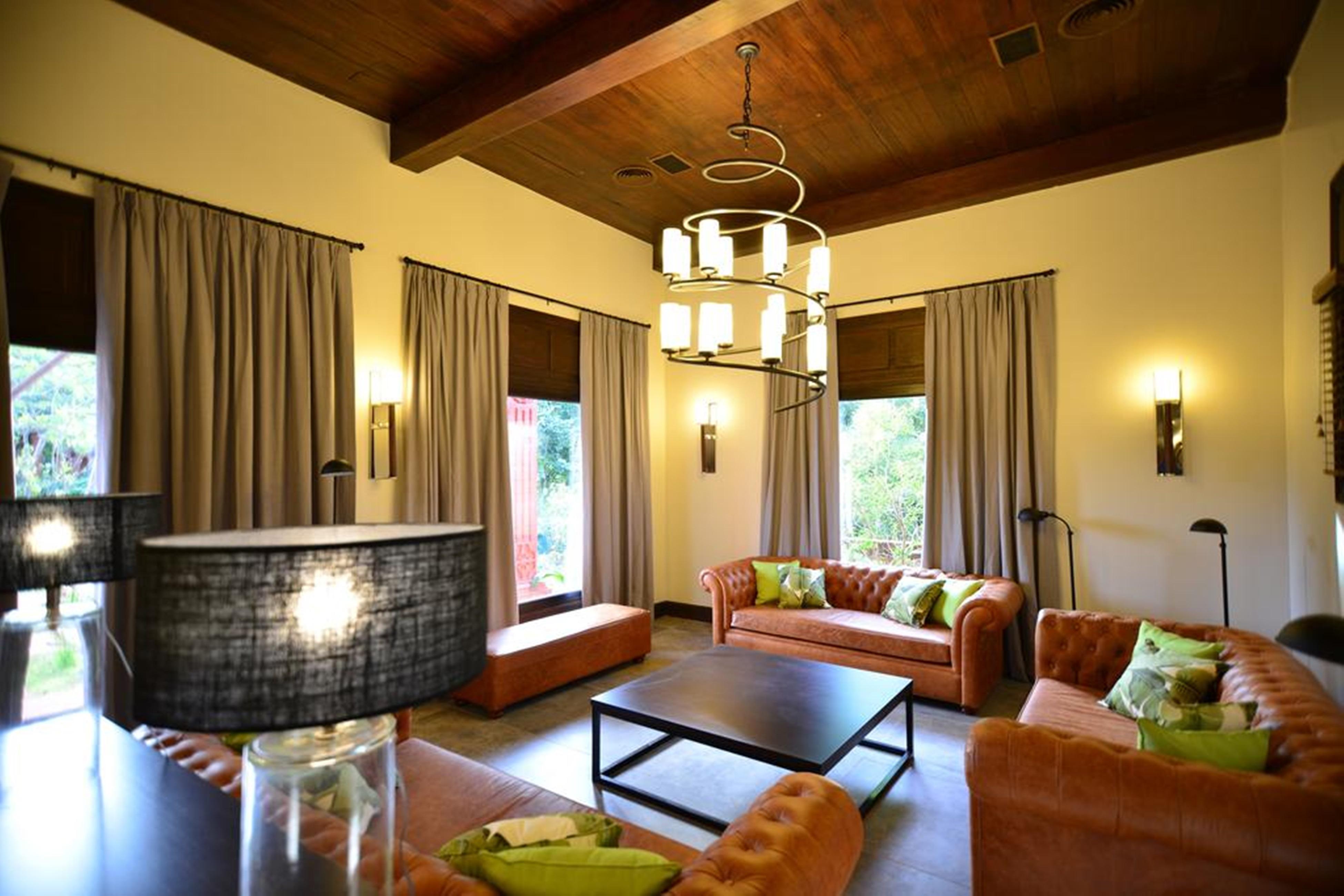 Hotel Guamini Mision Puerto Iguazu Ngoại thất bức ảnh