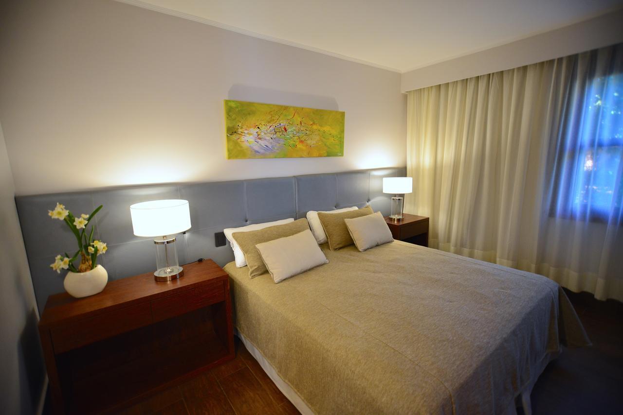 Hotel Guamini Mision Puerto Iguazu Ngoại thất bức ảnh