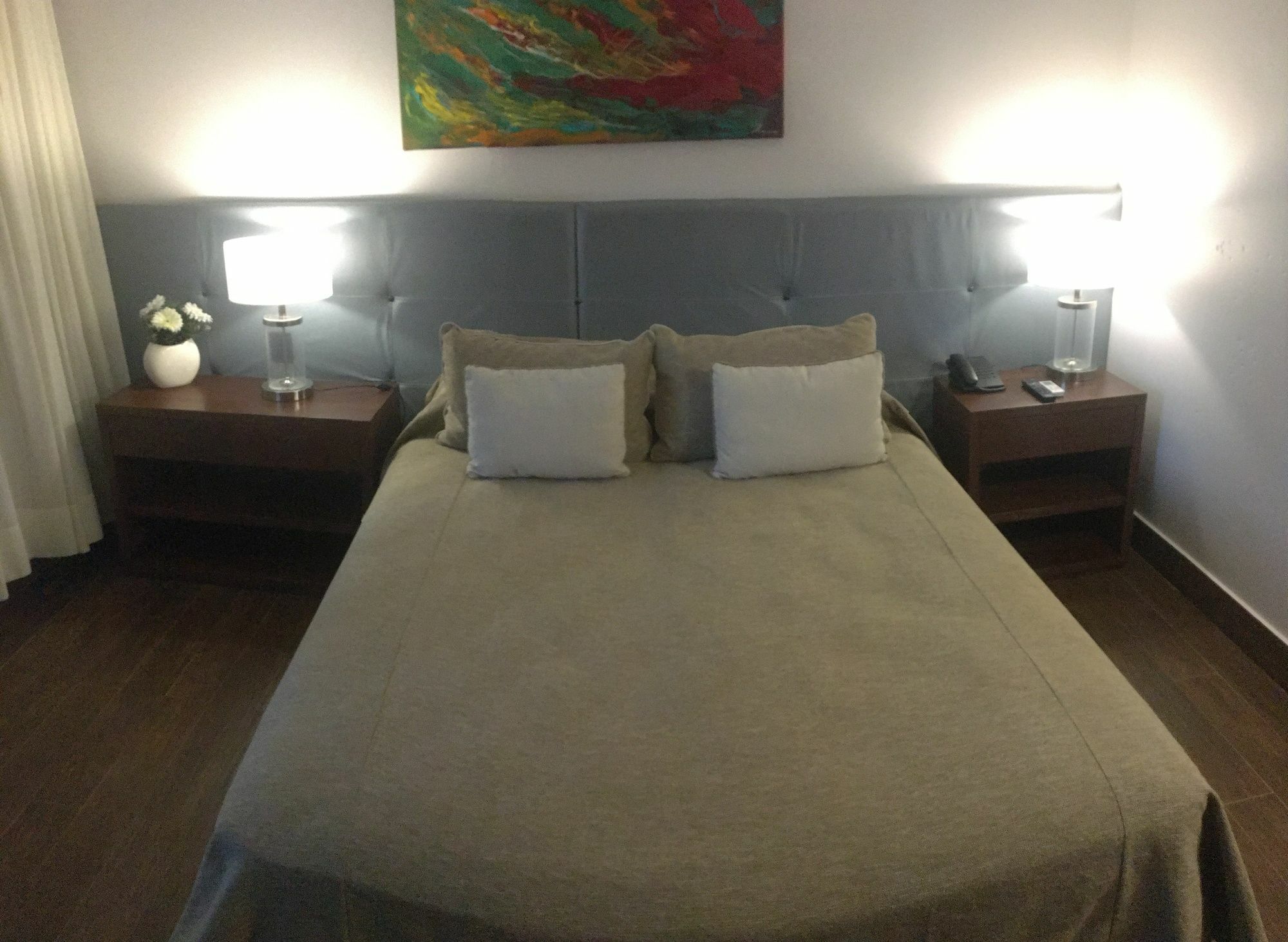 Hotel Guamini Mision Puerto Iguazu Ngoại thất bức ảnh